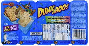Dunkaroos