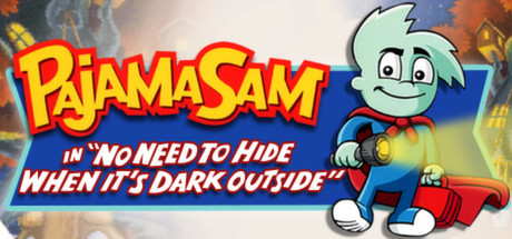 Pajama Sam